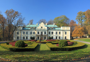 Image showing Bedzin, Poland