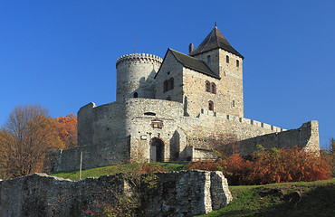 Image showing Poland - Bedzin