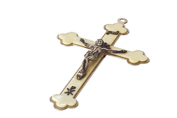 Image showing Crucifix