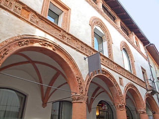 Image showing Casa Conte Verde, Rivoli