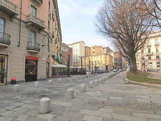 Image showing Turin picture