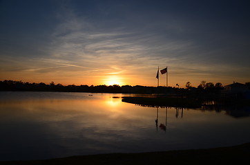 Image showing Carolina Beach 