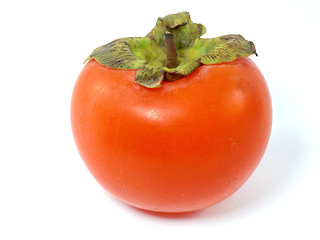 Image showing Persimmon