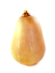 Image showing butternut squash