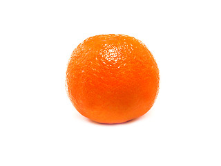 Image showing Fresh Clementine