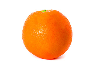 Image showing Fresh Orange