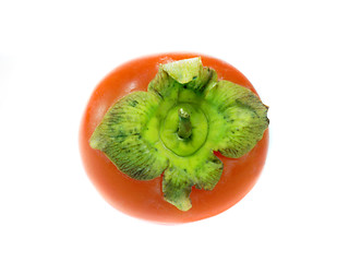 Image showing Persimmon