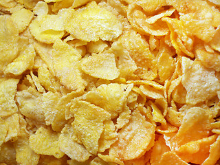 Image showing Potato chips 