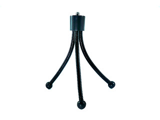 Image showing mini tripod