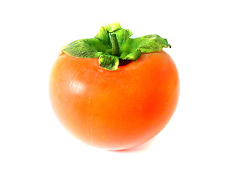 Image showing Persimmon