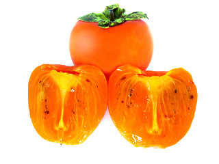 Image showing Persimmon