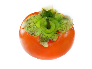 Image showing Persimmon