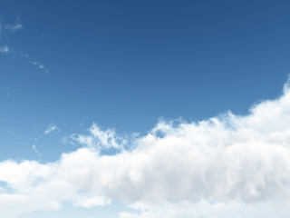 Image showing clouds