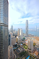 Image showing Hong Kong