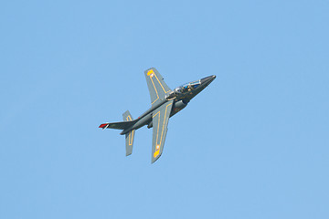 Image showing Hawker Hawk 