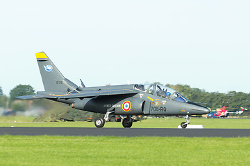 Image showing Hawker Hawk 