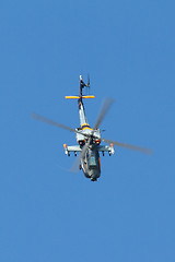 Image showing Apache AH-64D Solo Display Team