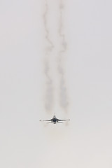 Image showing Turkish F-16