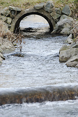 Image showing tunnel