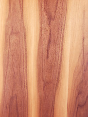 Image showing Wooden floor background.