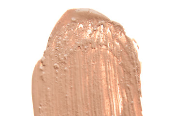 Image showing makeup foundation