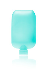 Image showing cosmetic bottle