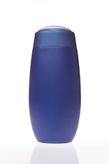 Image showing cosmetic bottle