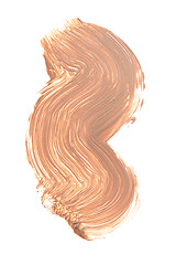 Image showing makeup foundation