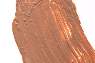 Image showing makeup foundation