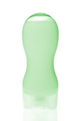 Image showing cosmetic bottle