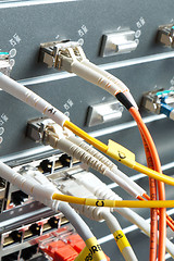 Image showing network cables