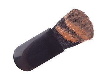 Image showing makeup foundation