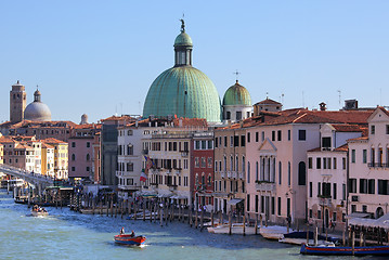 Image showing Venice