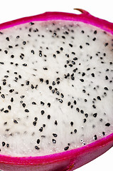 Image showing Dragon fruit