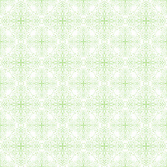 Image showing Seamless Leaves Pattern