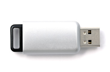 Image showing USB 