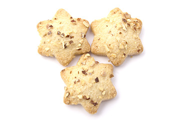 Image showing Cookies