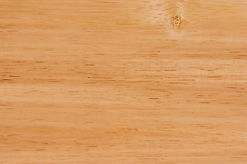 Image showing Wooden Desk Texture