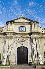 Image showing Cathedral