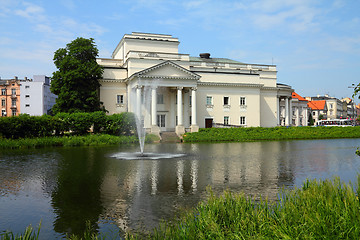 Image showing Kalisz, Poland