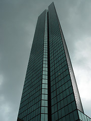 Image showing Boston's Tallest