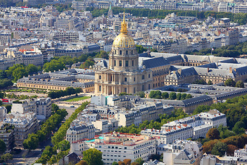 Image showing Paris