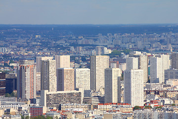 Image showing Paris