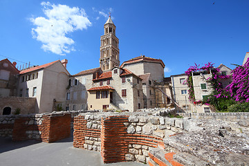 Image showing Croatia - Split