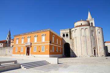 Image showing Zadar, Croatia