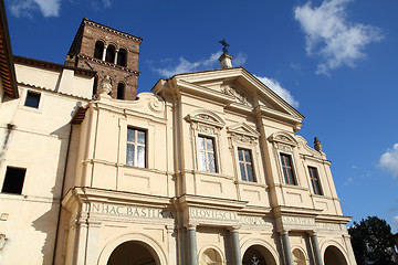 Image showing Rome