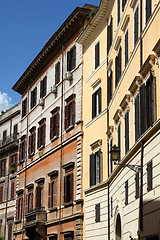 Image showing Rome