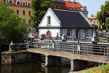 Image showing Kalisz, Poland