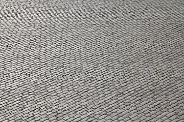 Image showing Cobblestone