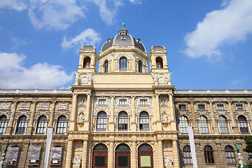 Image showing Vienna